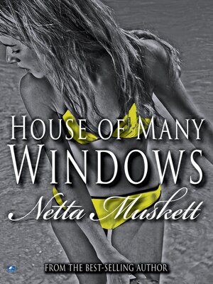 cover image of House of Many Windows